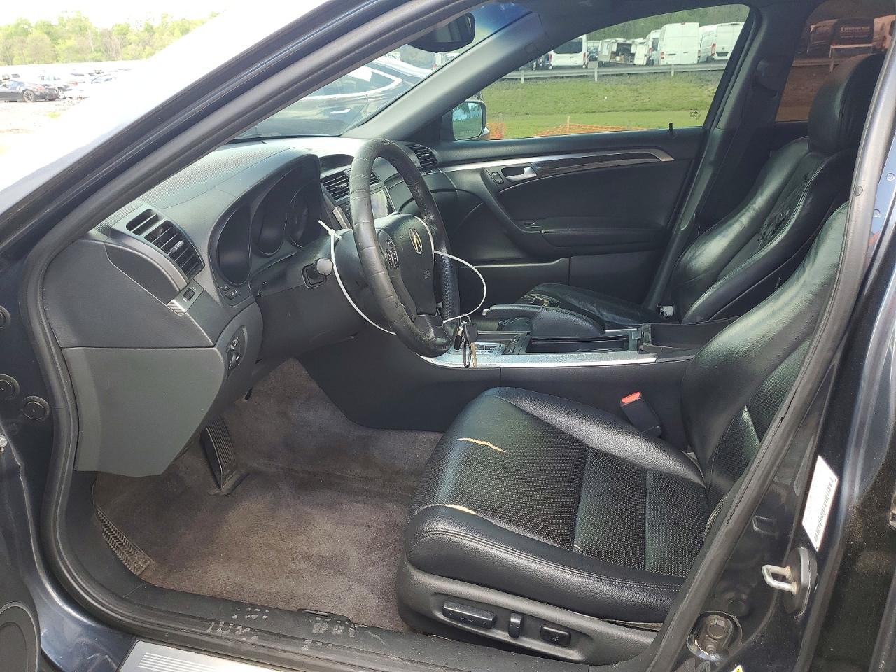 Acura TL