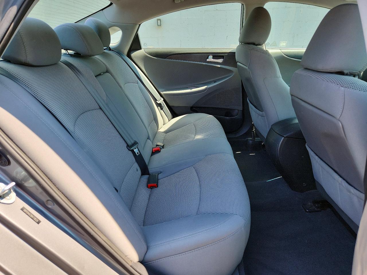 Hyundai SONATA Gls