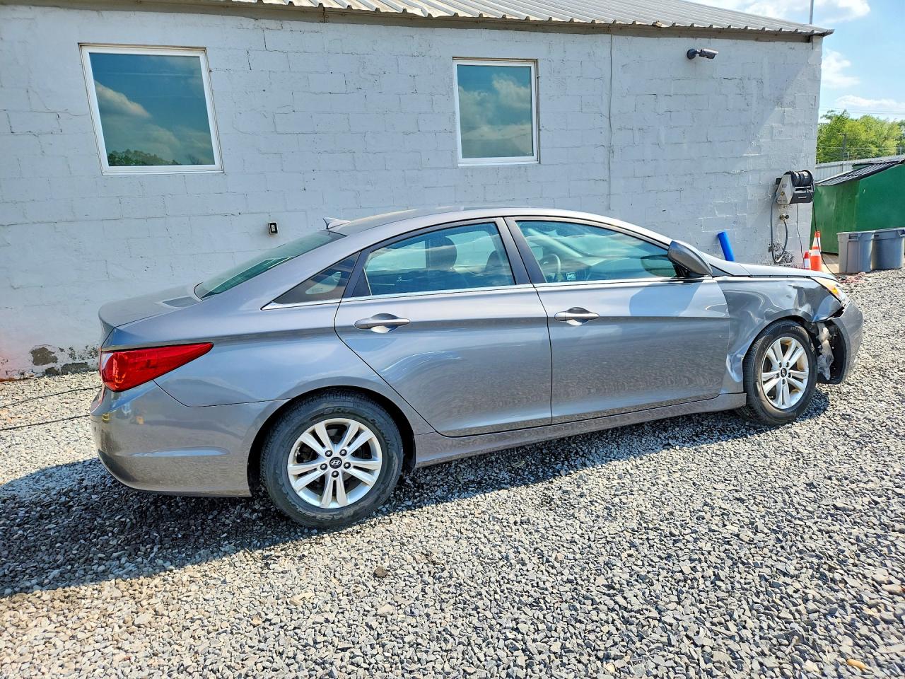 Hyundai SONATA Gls