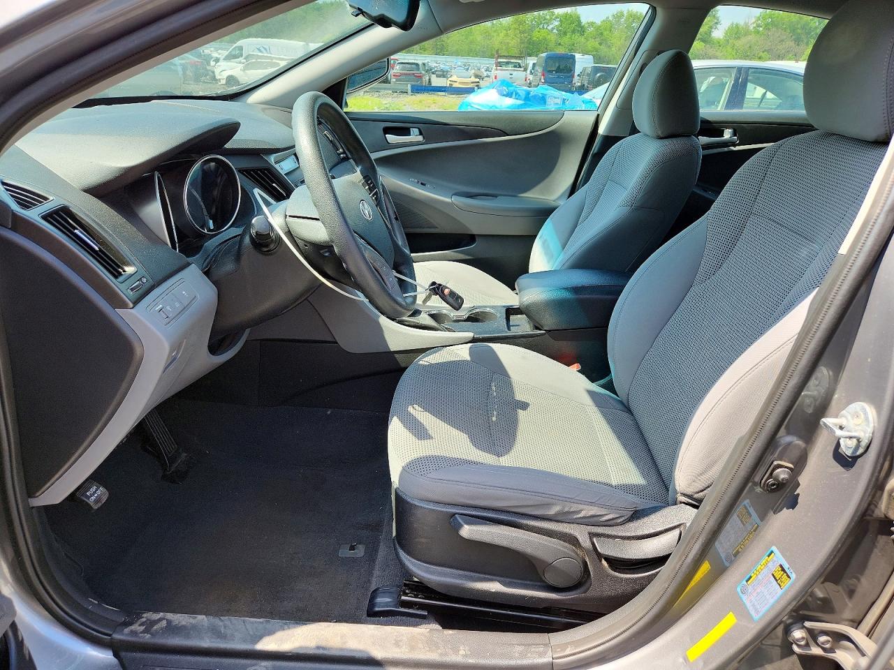 Hyundai SONATA Gls