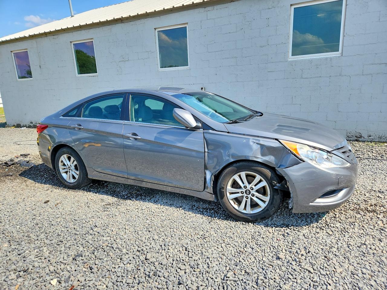 Hyundai SONATA Gls