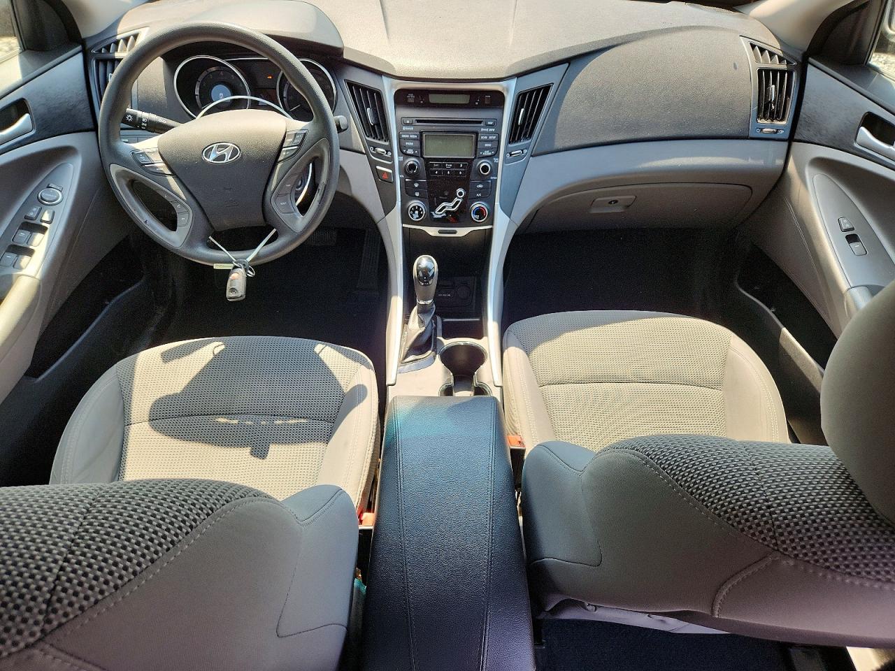 Hyundai SONATA Gls