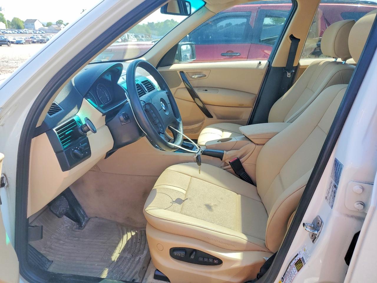BMW X Series 3.0i