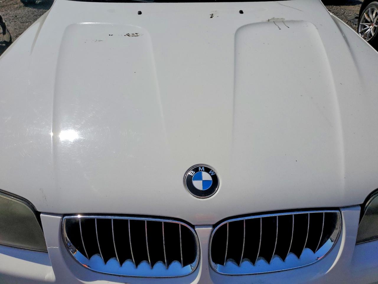 BMW X Series 3.0i