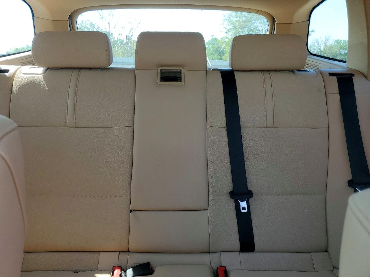 BMW X Series 3.0i