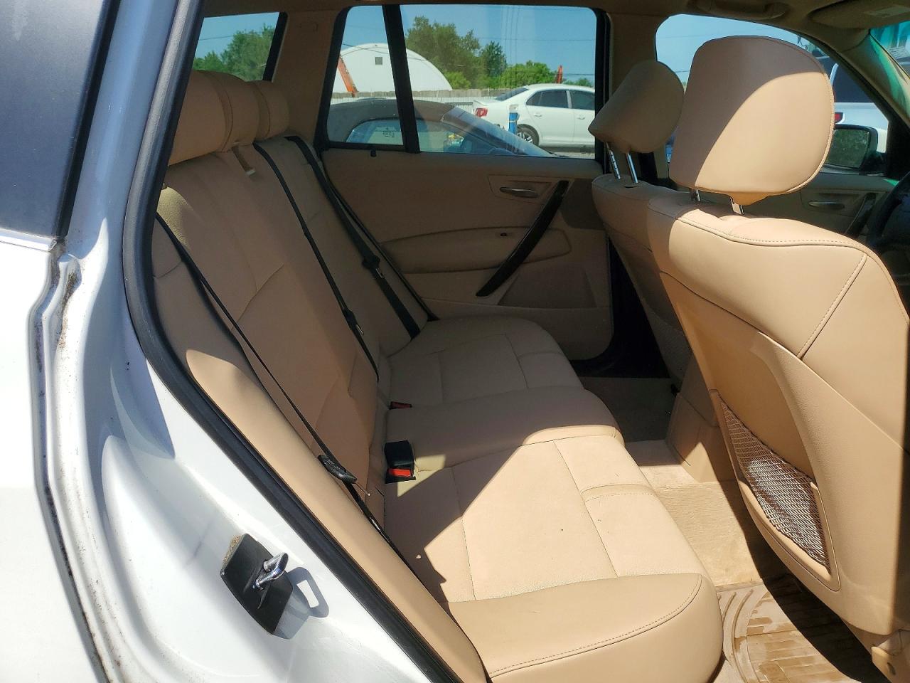BMW X Series 3.0i