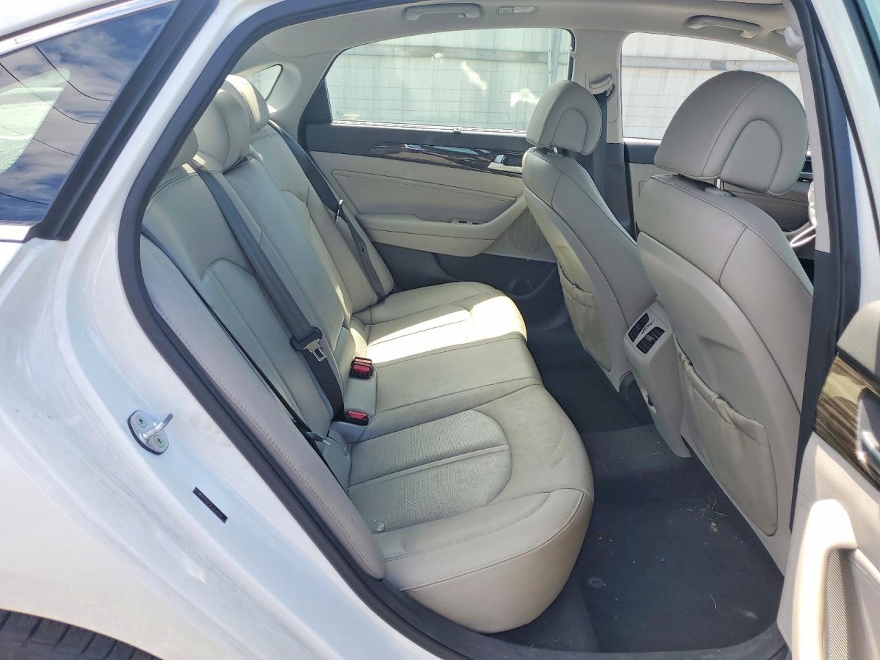 Hyundai SONATA Limited