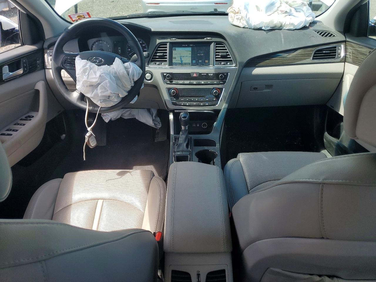 Hyundai SONATA Limited