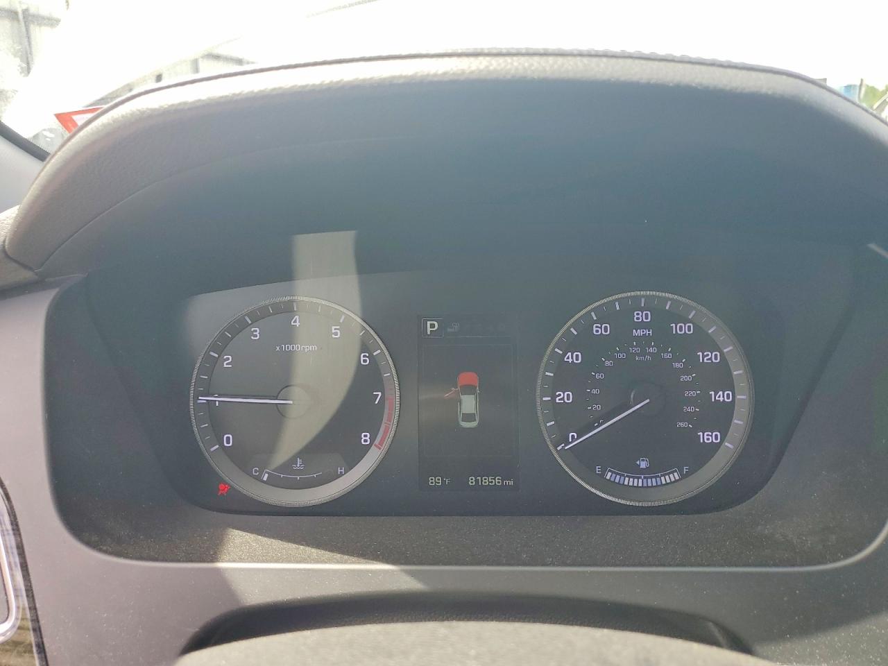 Hyundai SONATA Limited