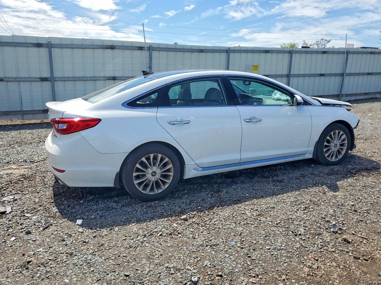 Hyundai SONATA Limited