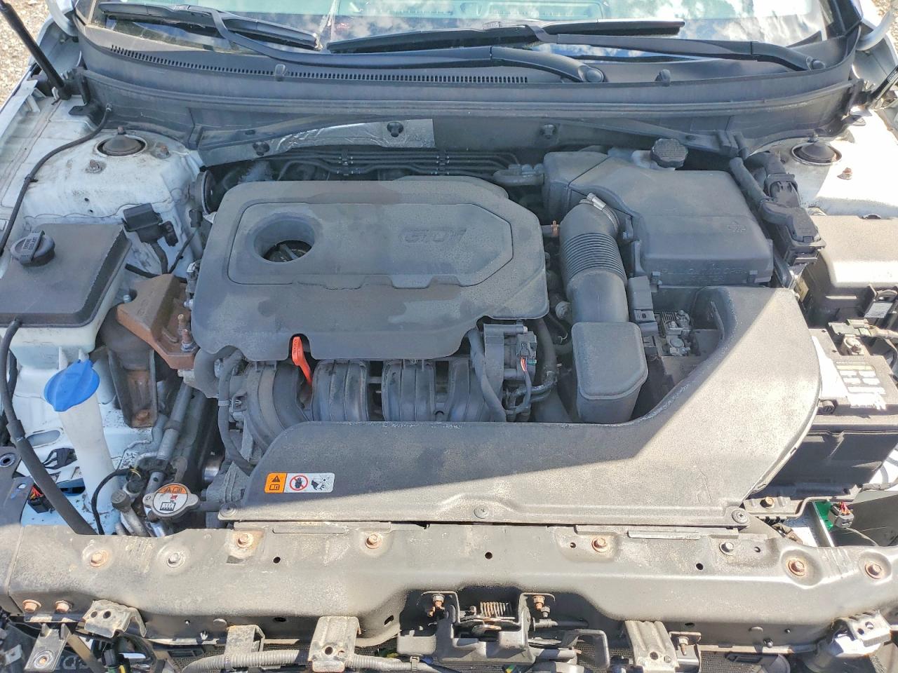 Hyundai SONATA Limited