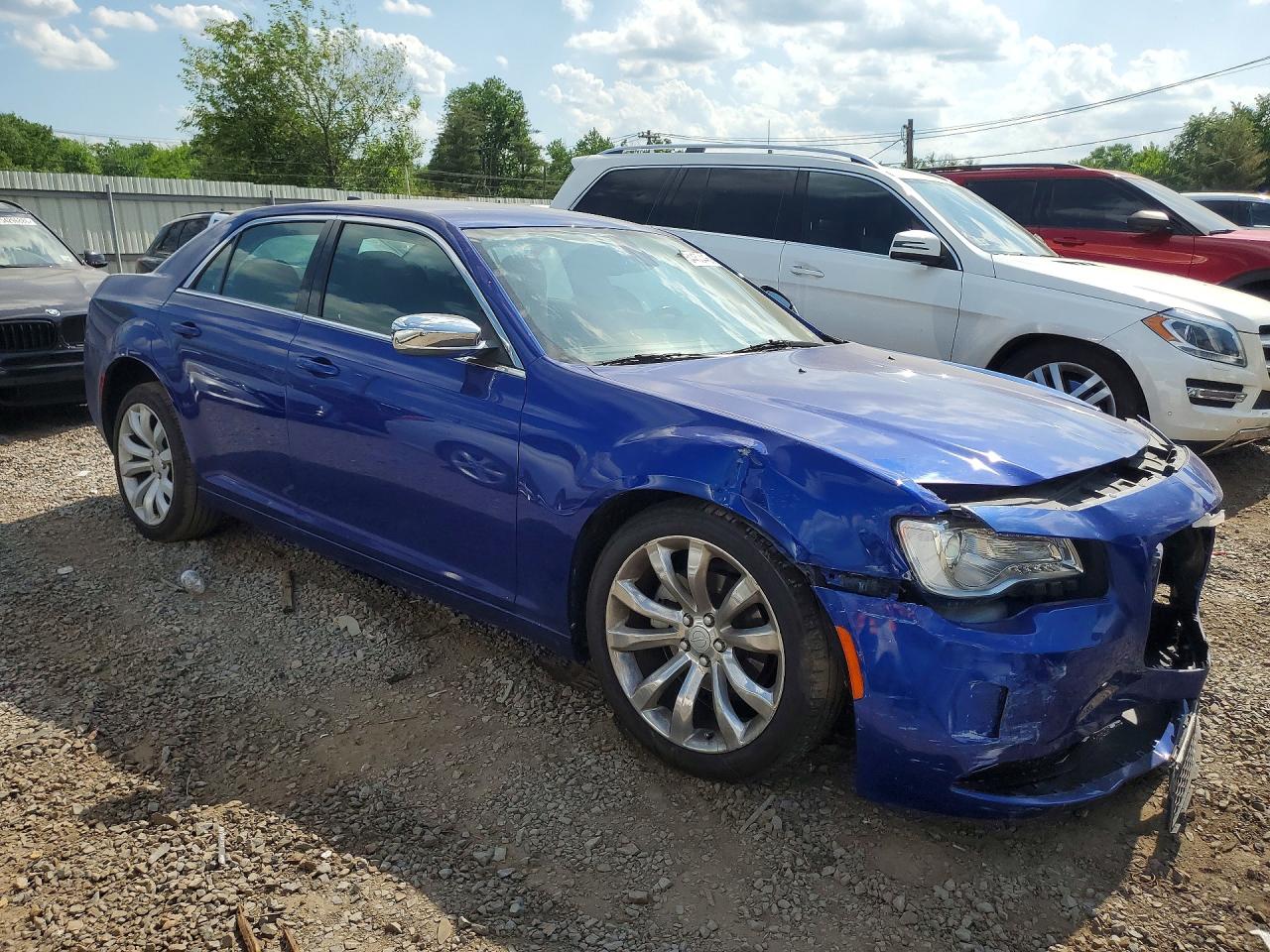 Chrysler 300 Touring