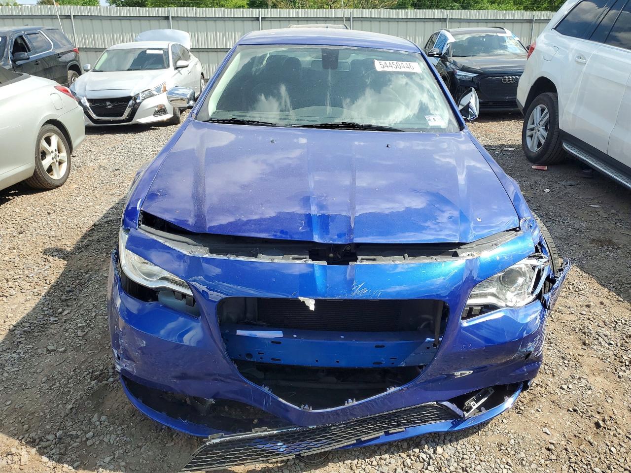 Chrysler 300 Touring