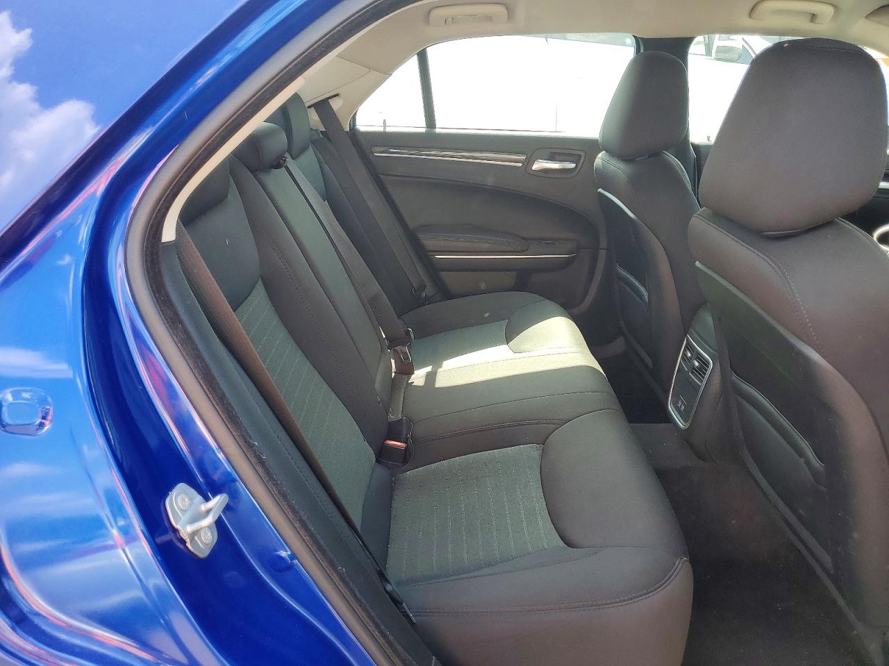 Chrysler 300 Touring