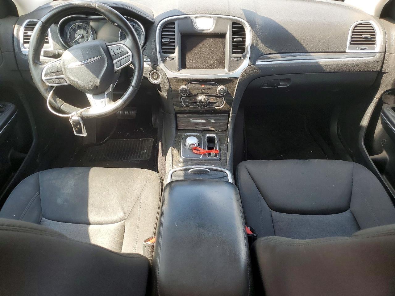 Chrysler 300 Touring