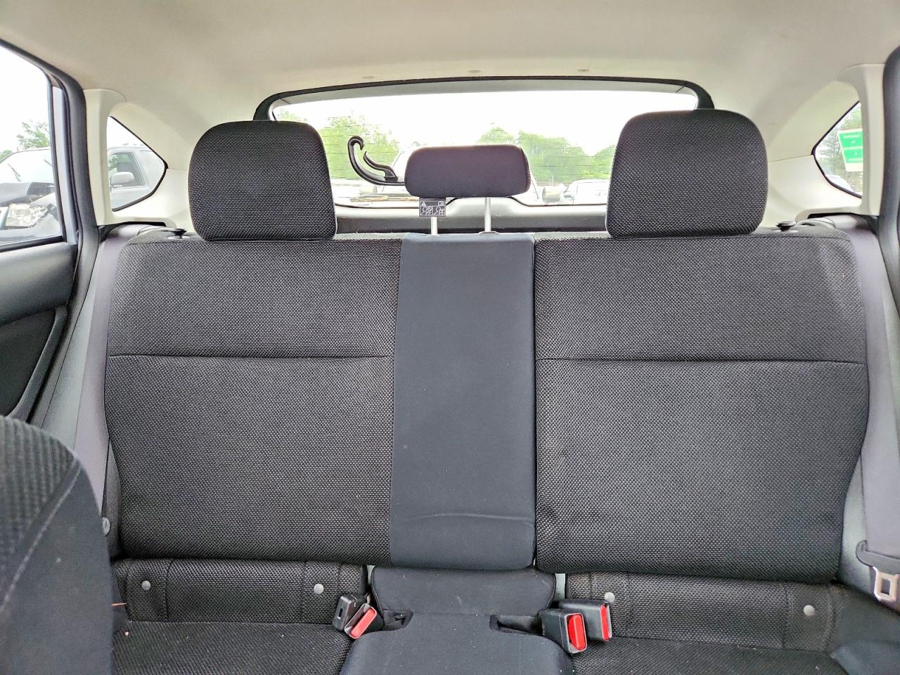 Subaru Xv 2.0 Premium