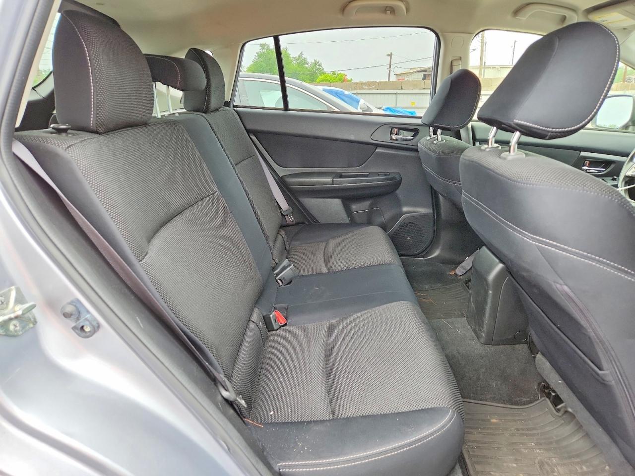 Subaru Xv 2.0 Premium