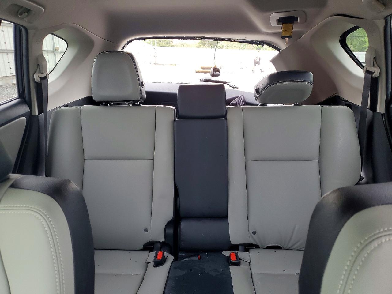 Toyota RAV4 Limited