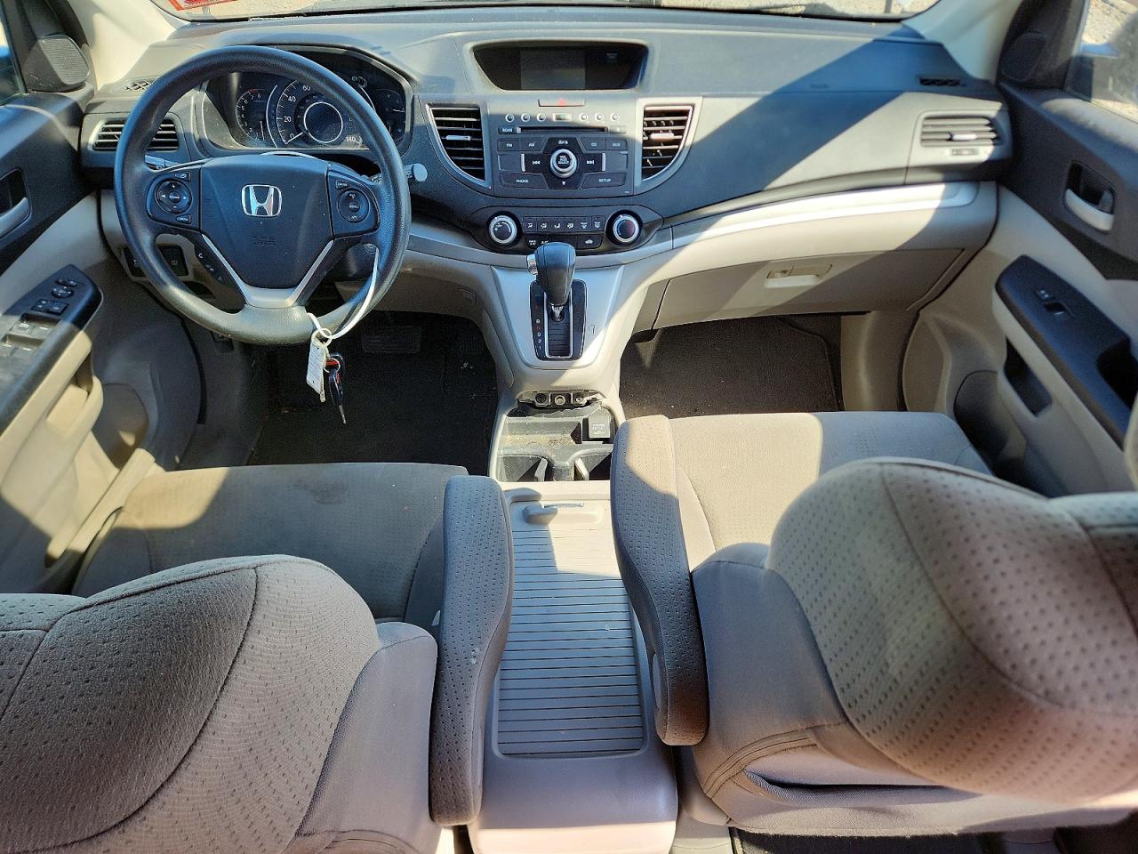 Honda Crv
