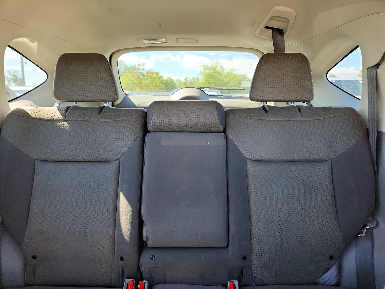 Honda Crv