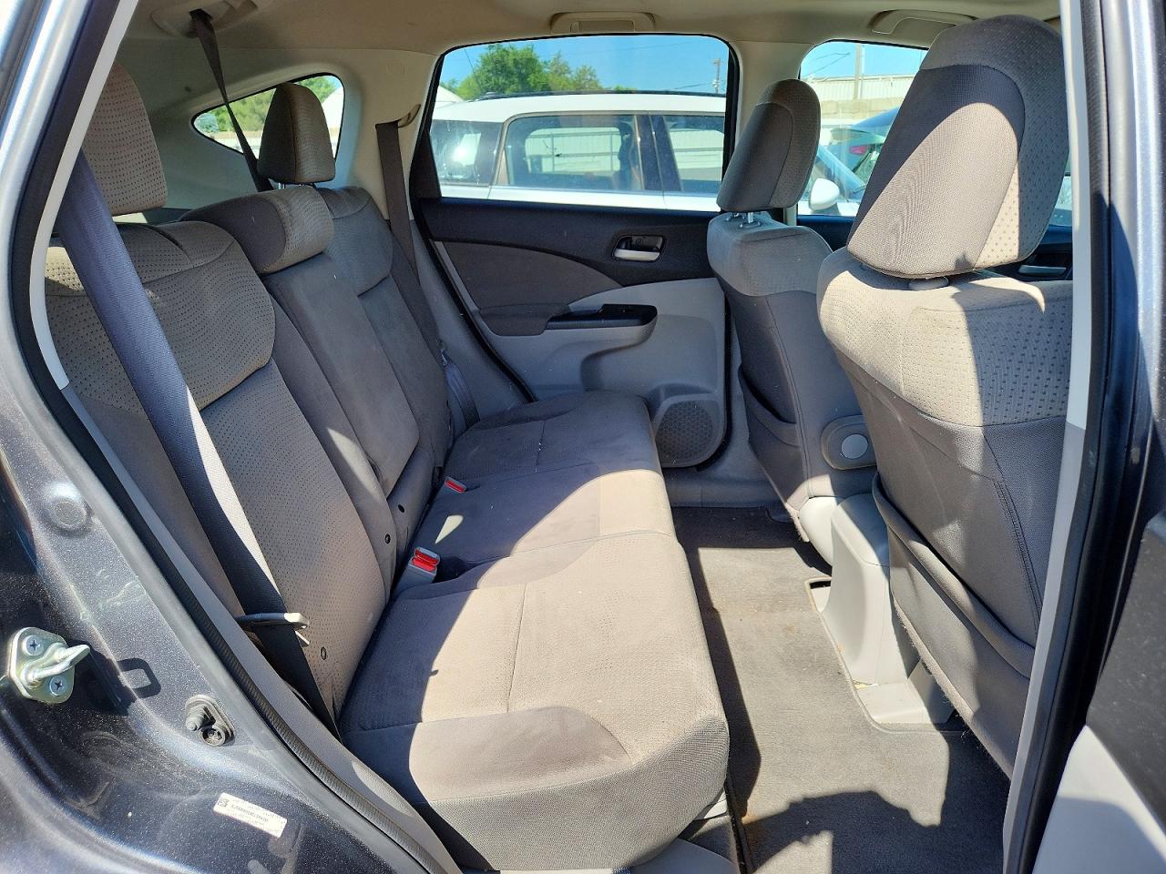 Honda Crv