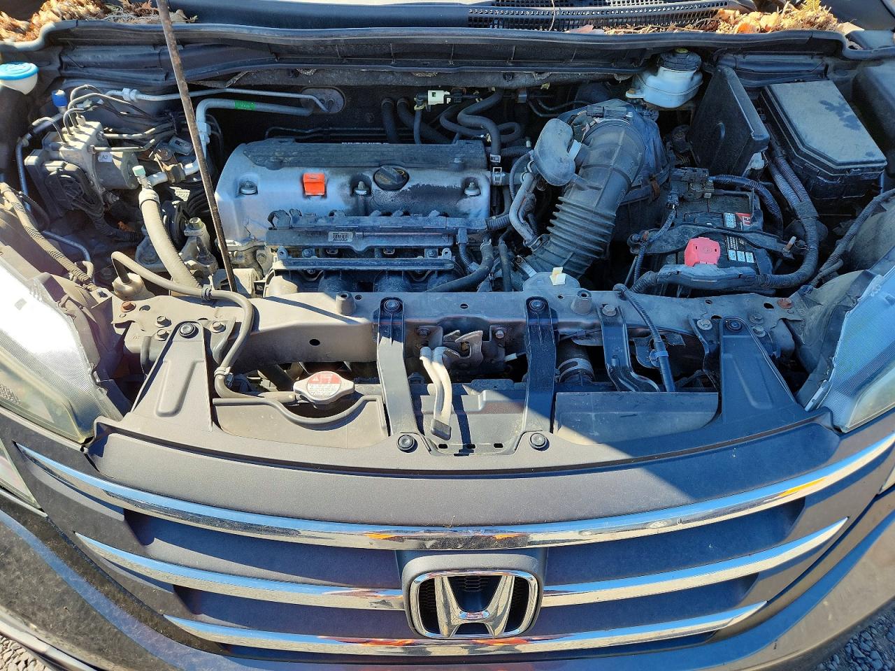 Honda Crv