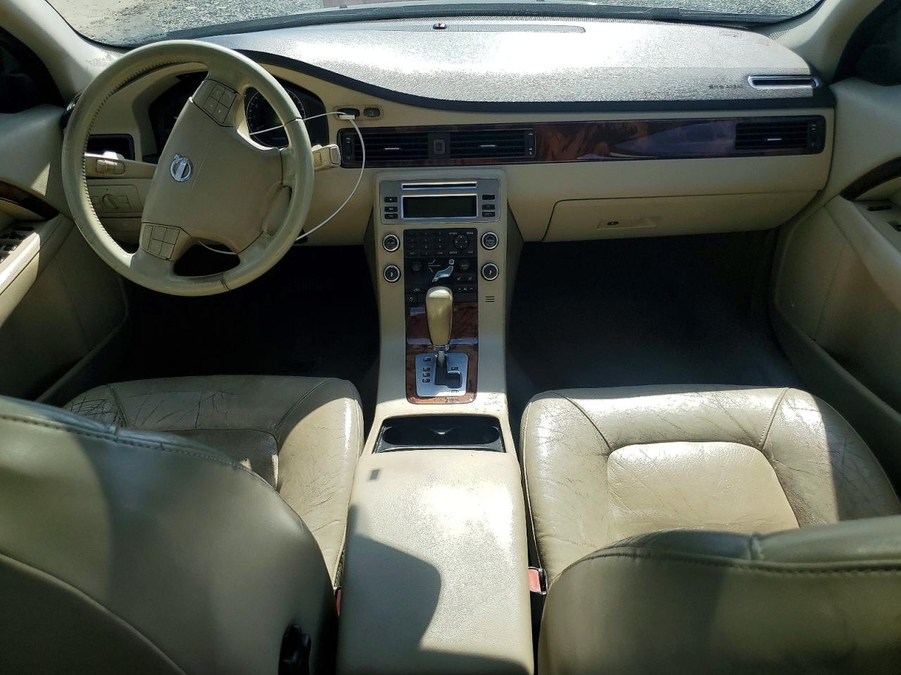Volvo S80 3.2