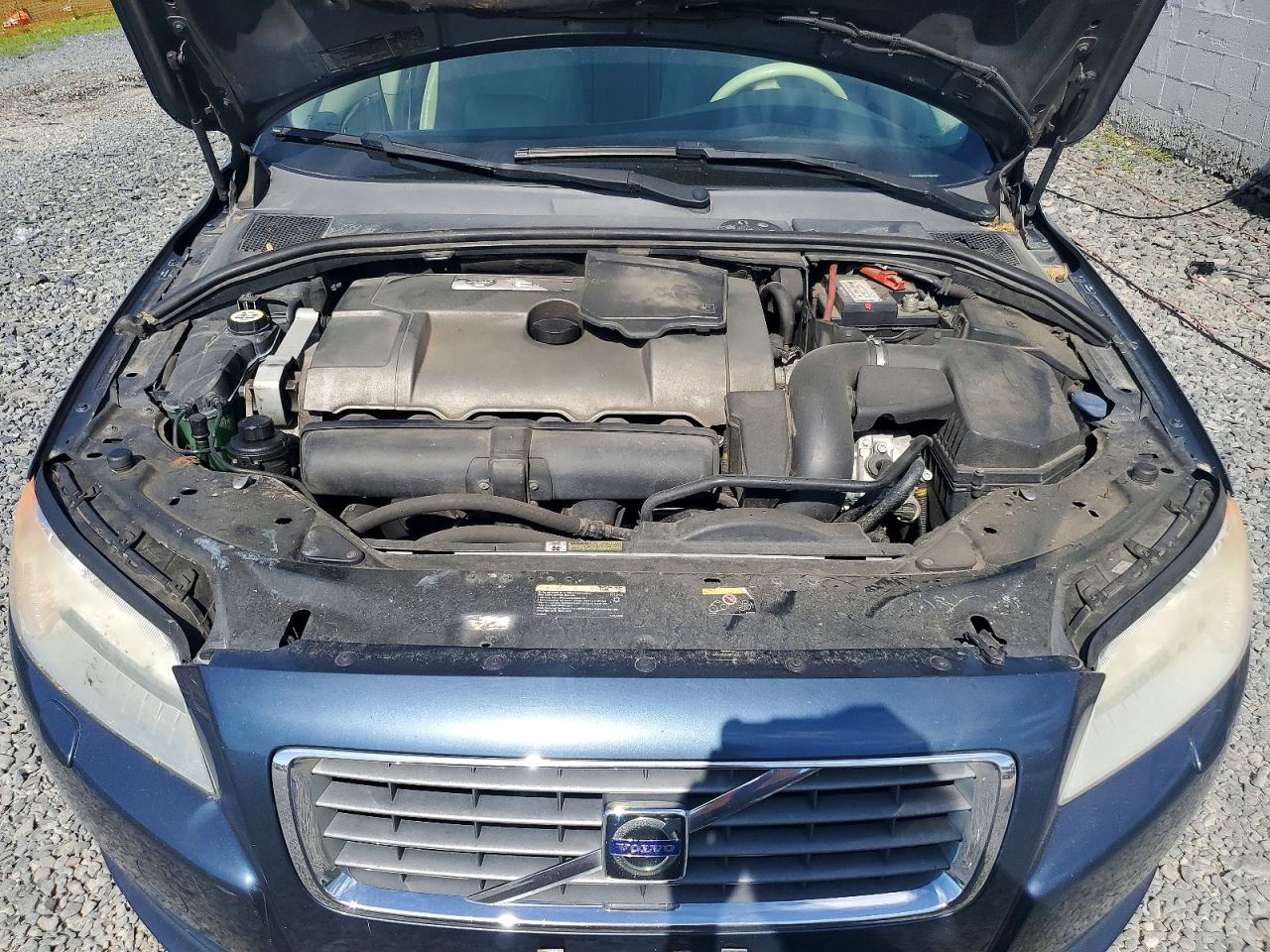 Volvo S80 3.2