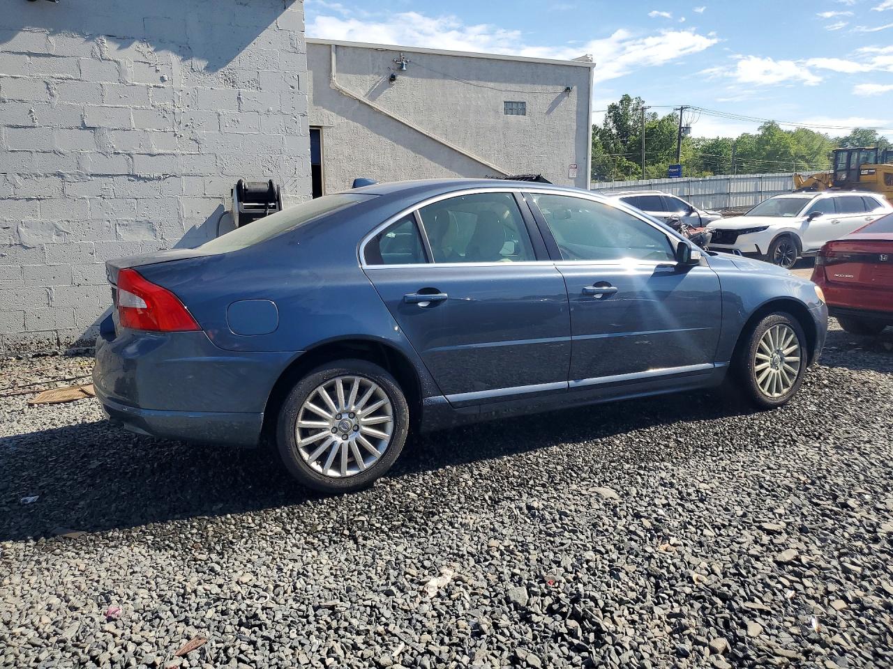 Volvo S80 3.2
