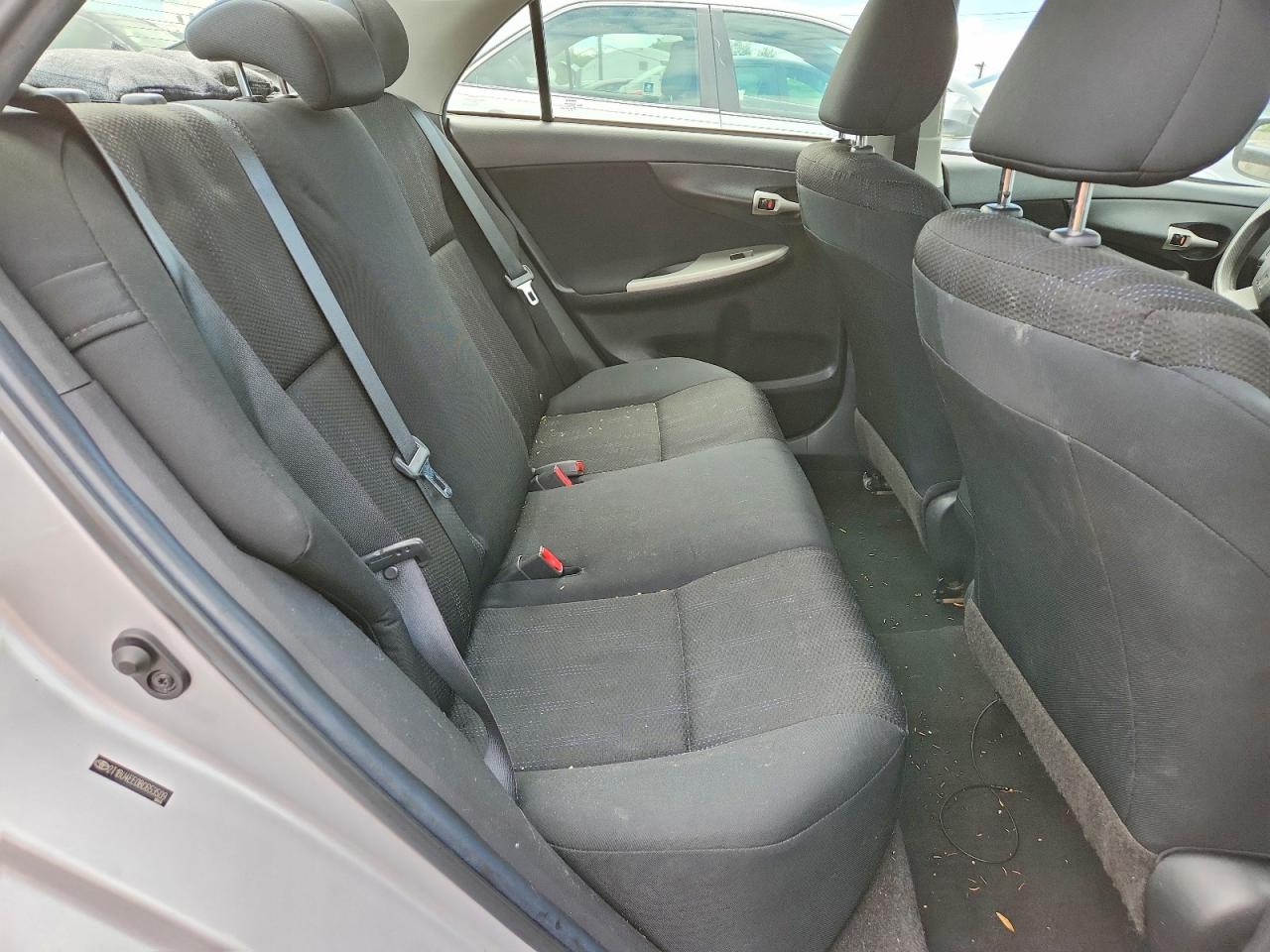 Toyota Corolla S