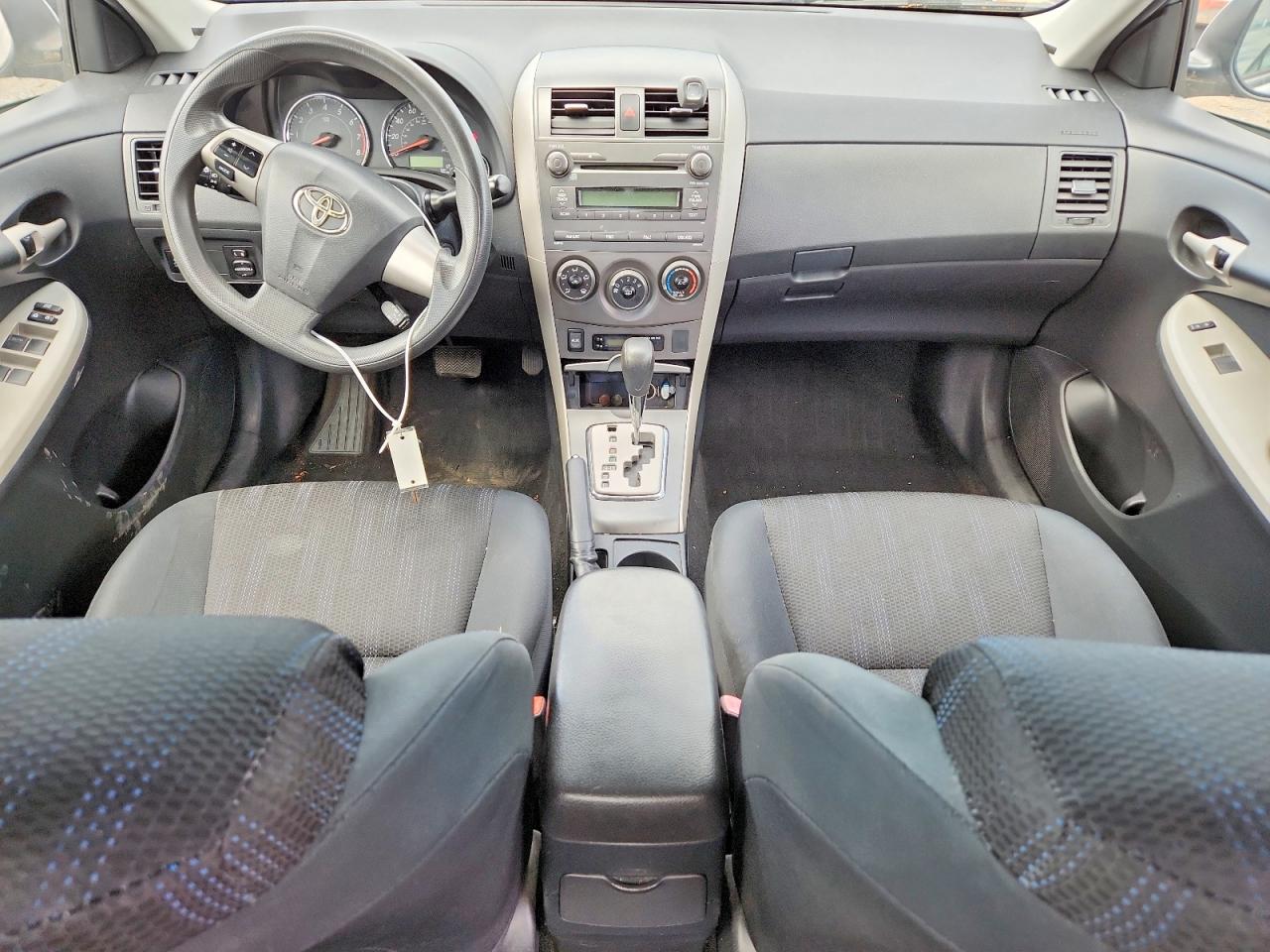 Toyota Corolla S