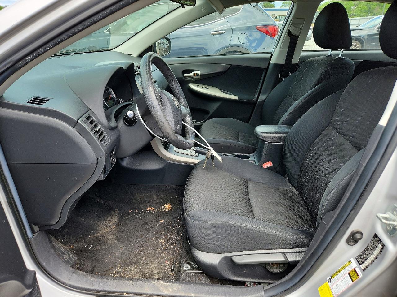 Toyota Corolla S