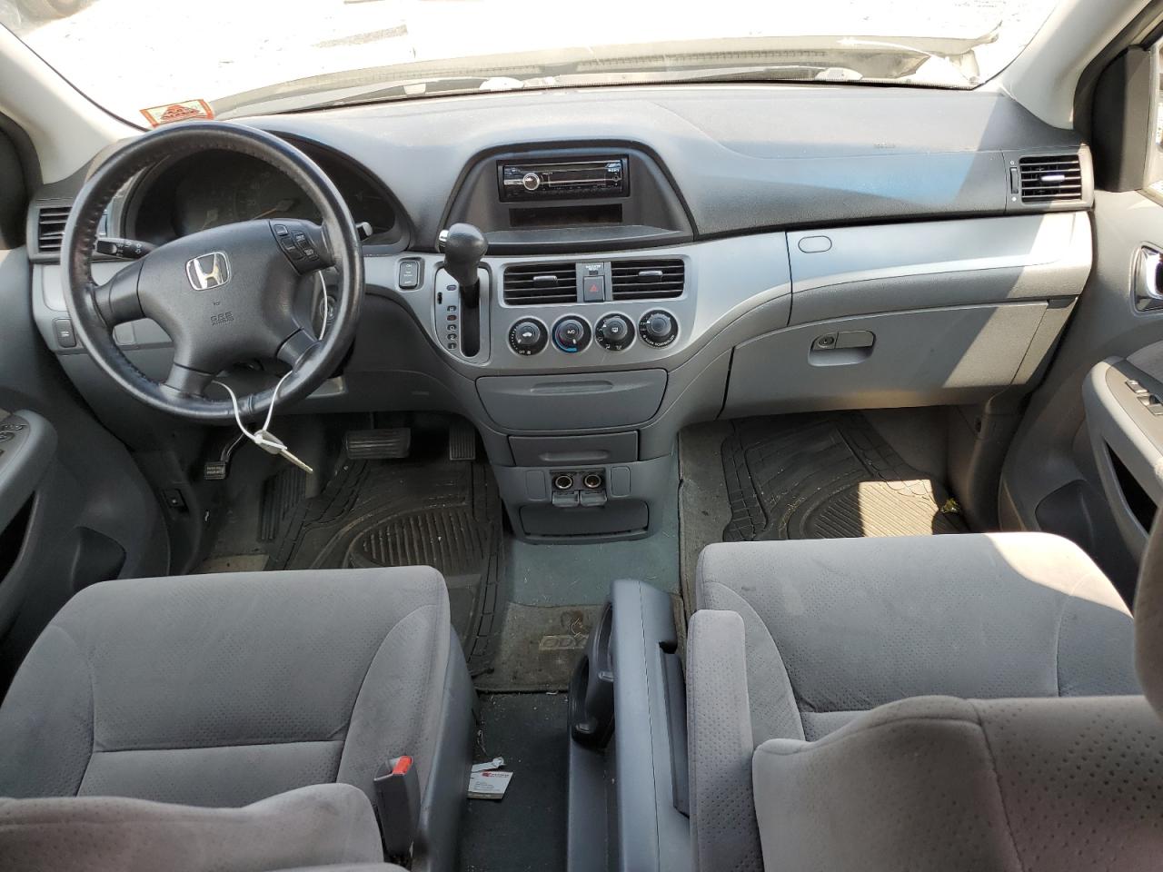 Honda Odyssey Lx