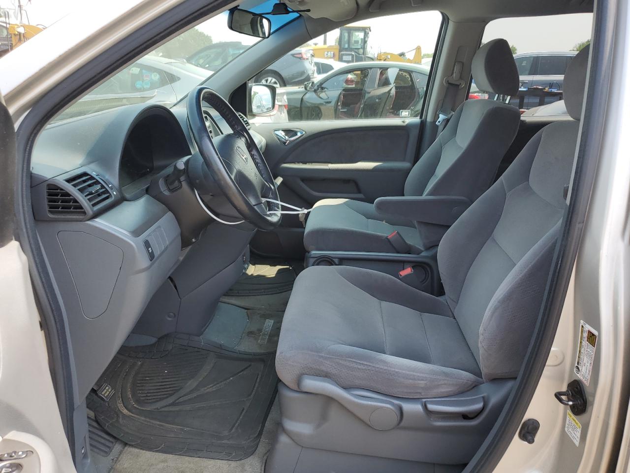 Honda Odyssey Lx