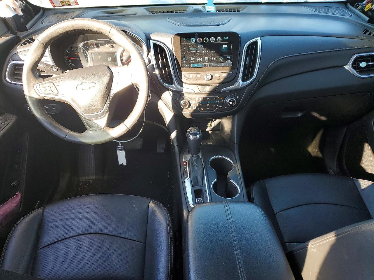 Chevrolet Equinox Premier