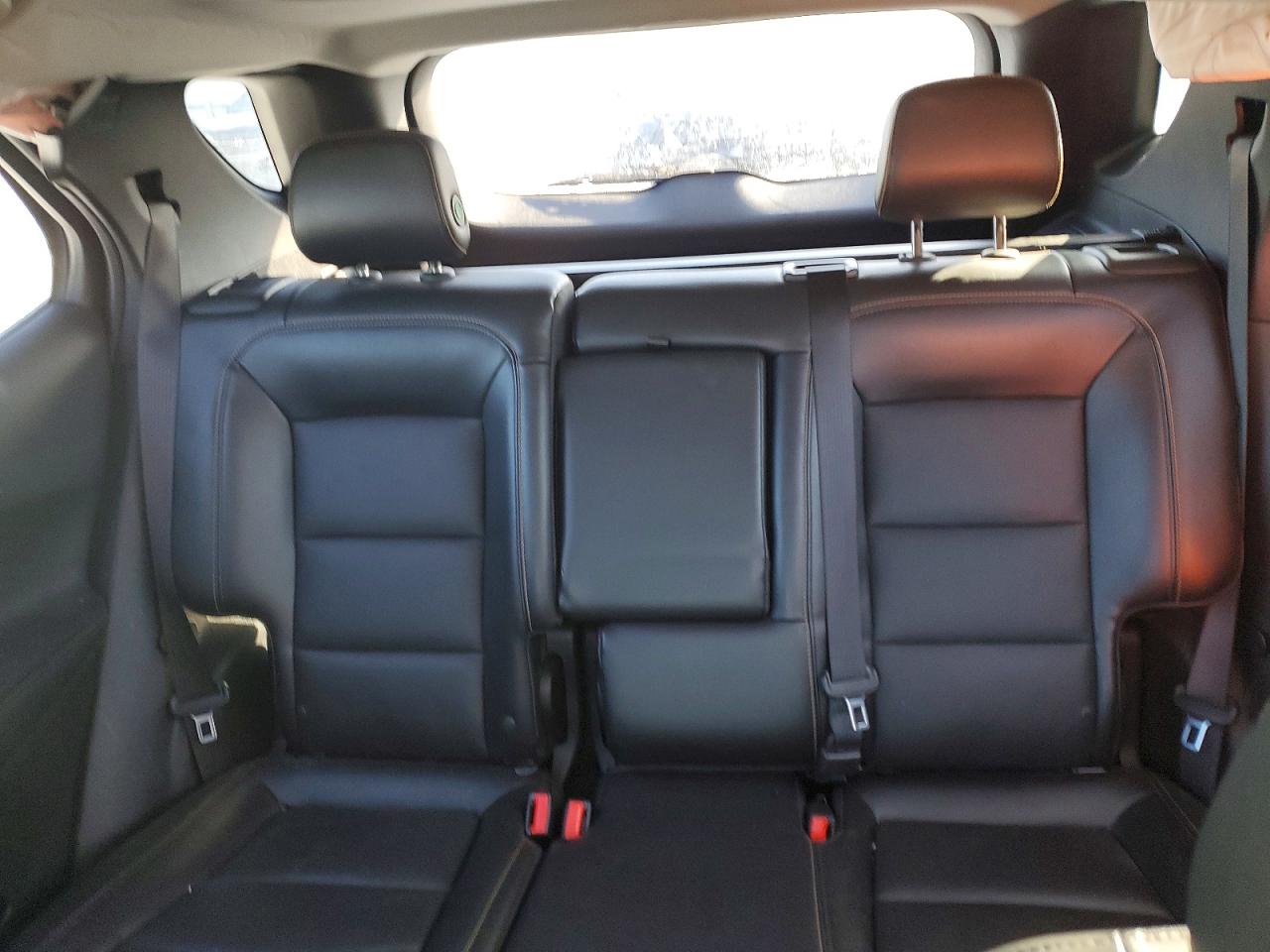 Chevrolet Equinox Premier