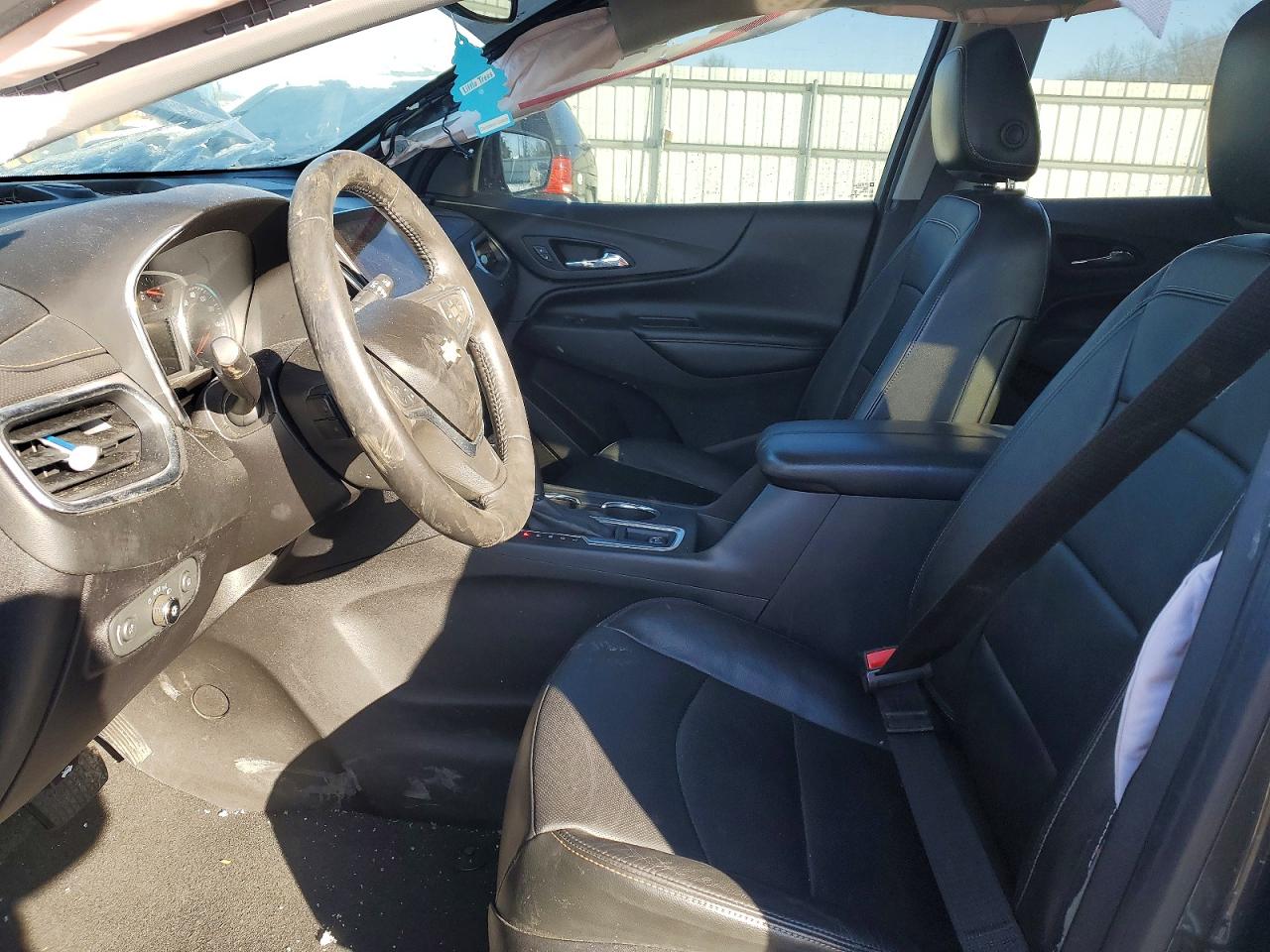 Chevrolet Equinox Premier