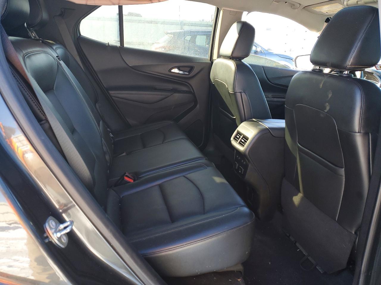 Chevrolet Equinox Premier