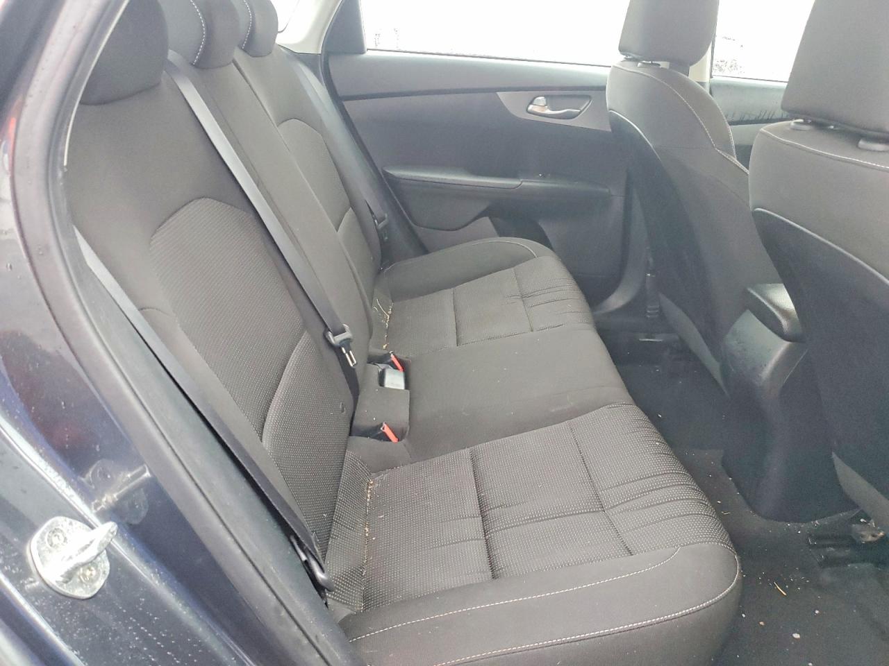 Kia Forte Lxs