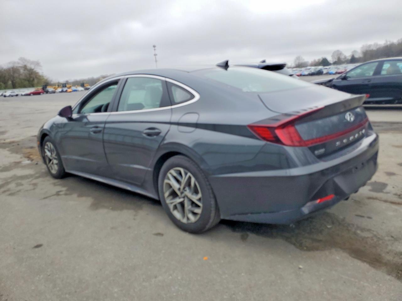 Hyundai SONATA Sel