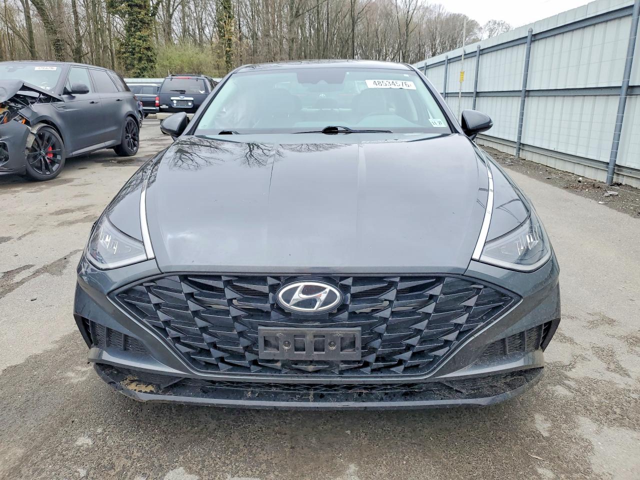 Hyundai SONATA Sel
