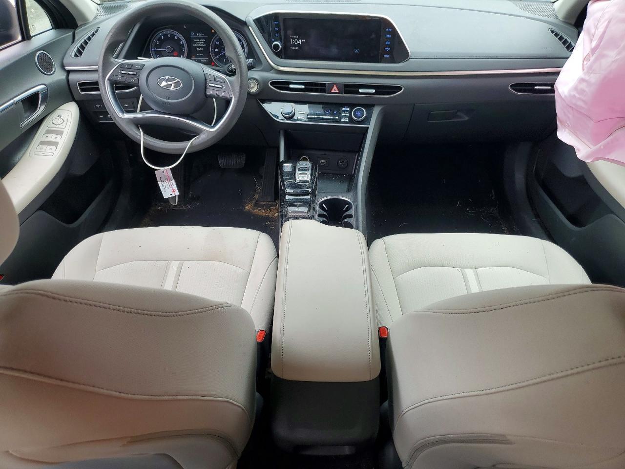 Hyundai SONATA Sel