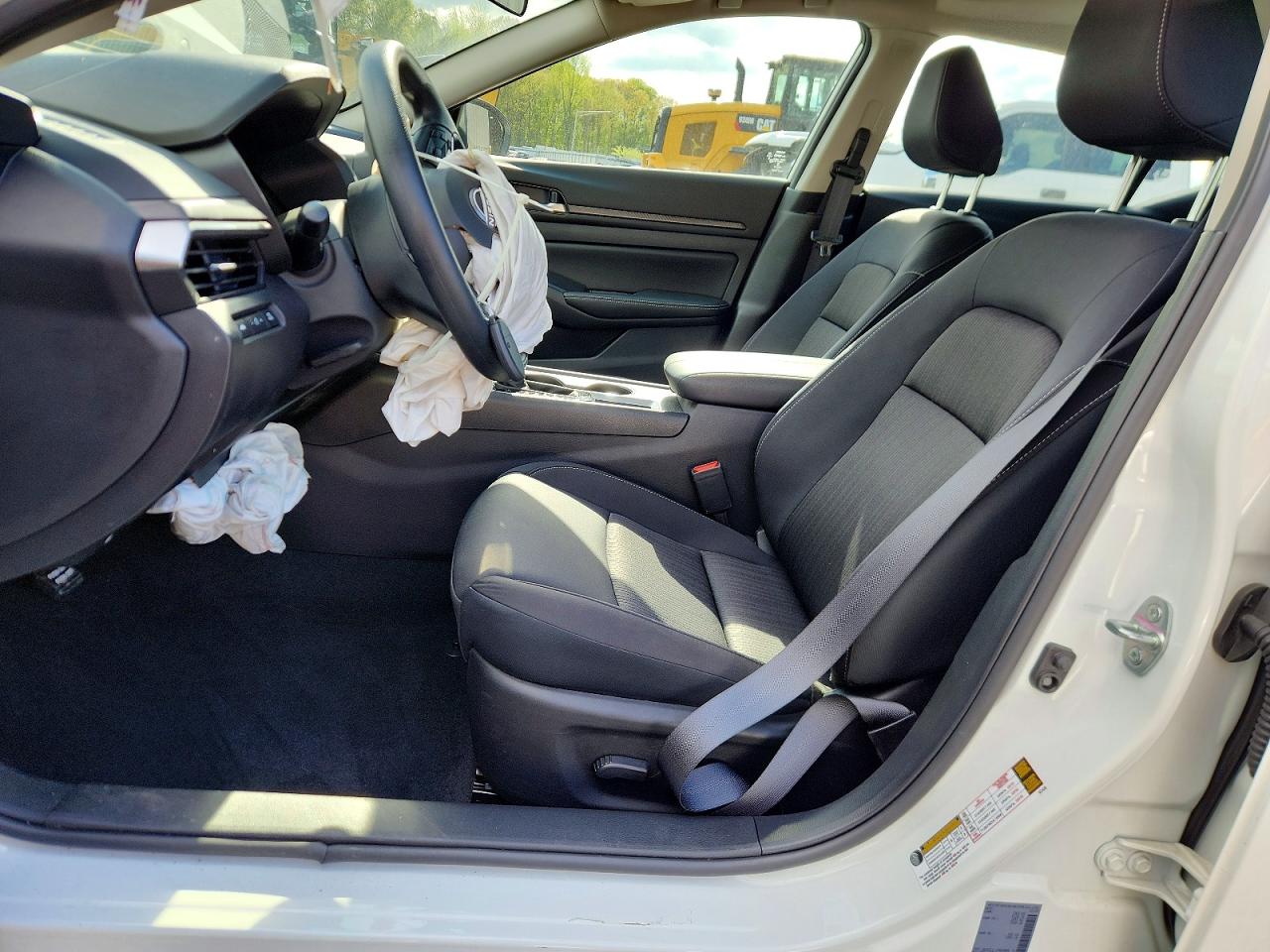 Nissan Altima Sv
