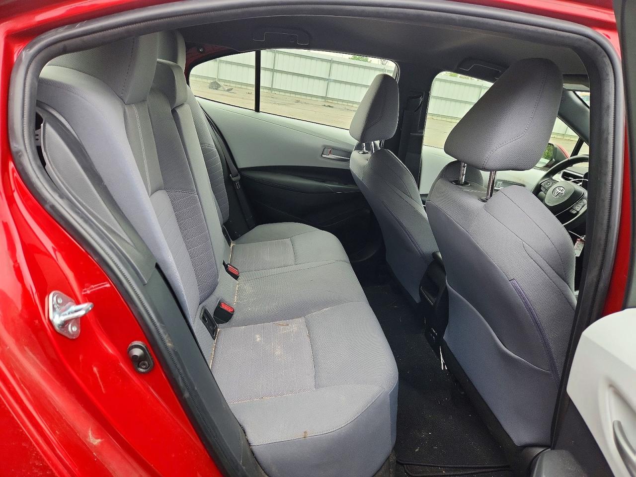 Toyota Corolla Se