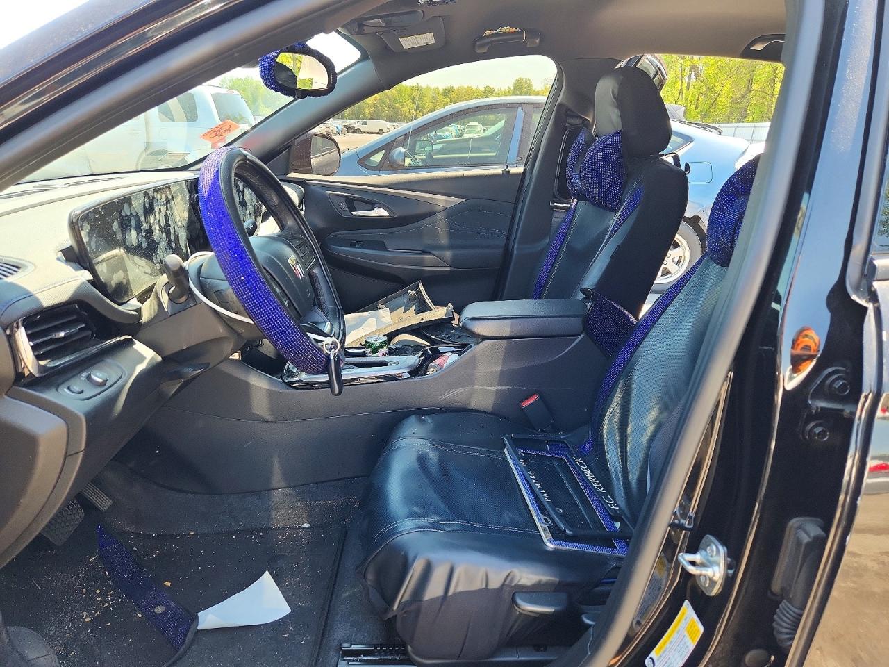 Buick Envista Sp Sport Touring