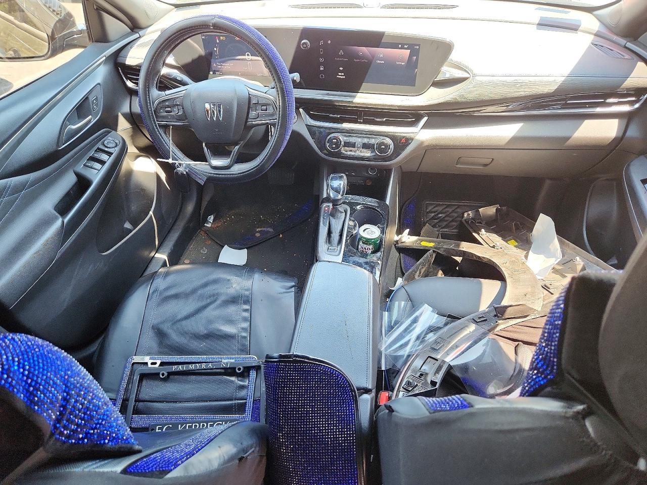 Buick Envista Sp Sport Touring