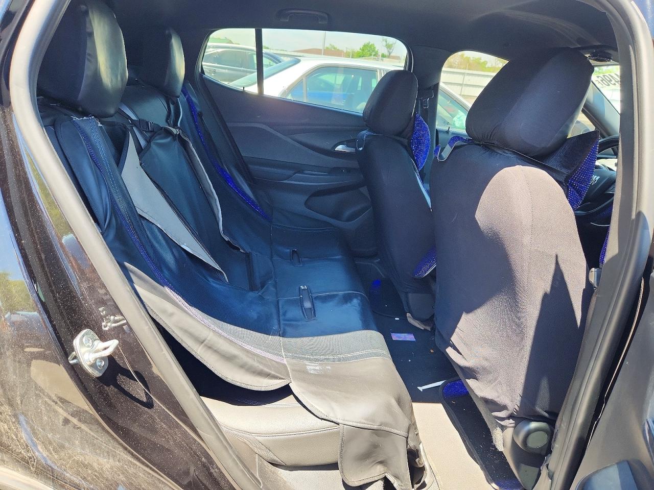 Buick Envista Sp Sport Touring