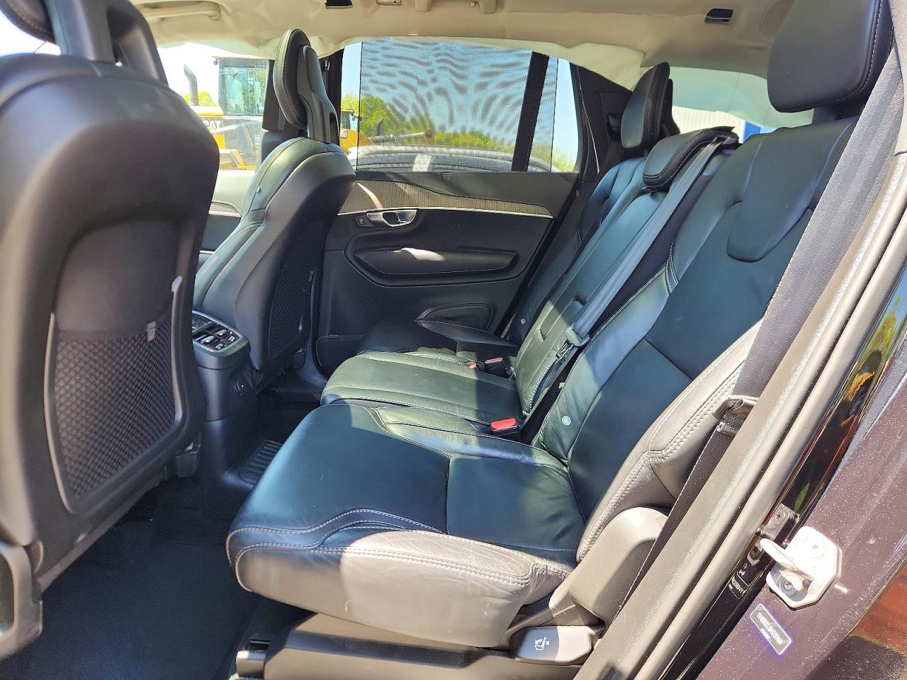 Volvo XC90 T8 Recharge Inscription