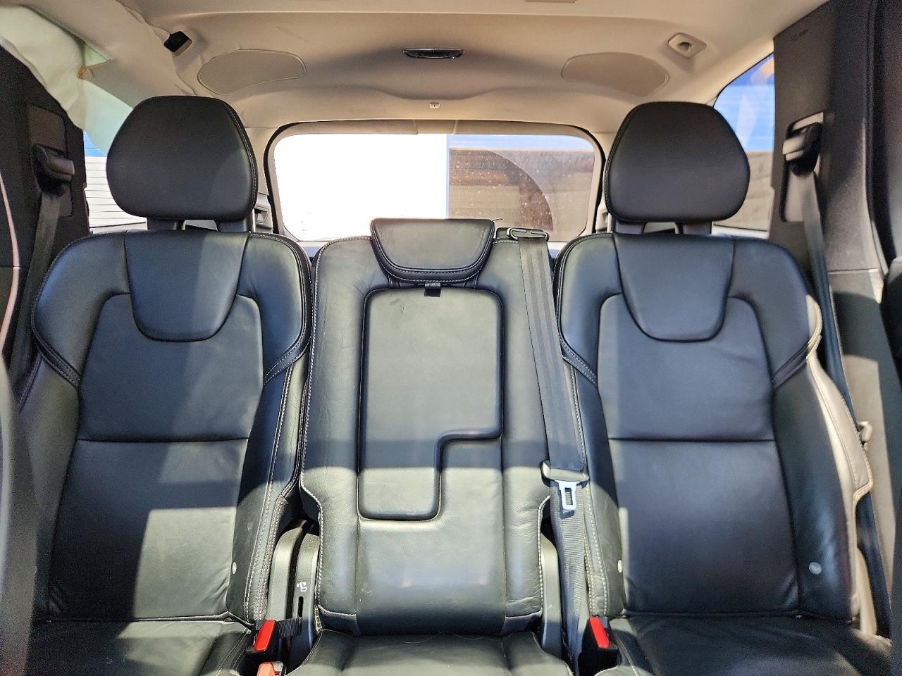 Volvo XC90 T8 Recharge Inscription