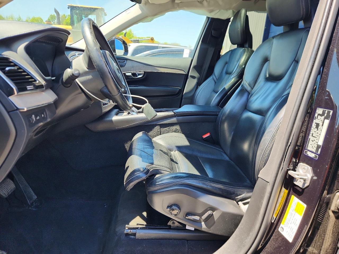 Volvo XC90 T8 Recharge Inscription
